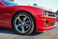 2011 Chevrolet Camaro 2SS RS for sale