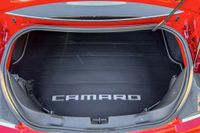 2011 Chevrolet Camaro 2SS RS for sale