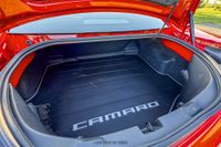 2011 Chevrolet Camaro 2SS RS for sale