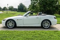 2004 Honda S2000 for sale
