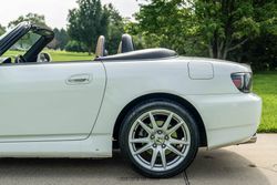 2004 Honda S2000 for sale