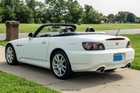 2004 Honda S2000 for sale