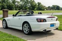 2004 Honda S2000 for sale