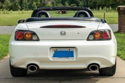 2004 Honda S2000 for sale