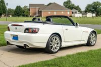 2004 Honda S2000 for sale
