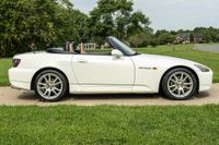 2004 Honda S2000 for sale