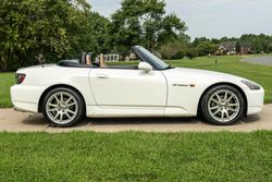 2004 Honda S2000 for sale