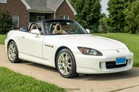2004 Honda S2000 for sale