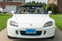 2004 Honda S2000 for sale
