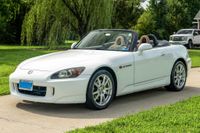 2004 Honda S2000 for sale
