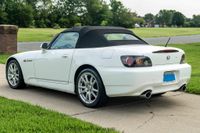 2004 Honda S2000 for sale