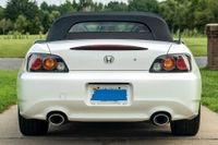 2004 Honda S2000 for sale