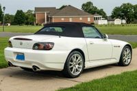 2004 Honda S2000 for sale