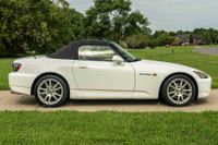 2004 Honda S2000 for sale
