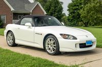 2004 Honda S2000 for sale