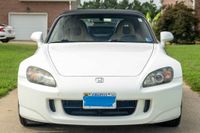 2004 Honda S2000 for sale