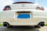 2004 Honda S2000 for sale