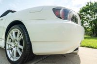 2004 Honda S2000 for sale