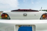 2004 Honda S2000 for sale