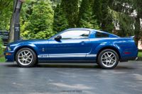 2008 Ford Mustang Shelby GT500 for sale
