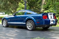 2008 Ford Mustang Shelby GT500 for sale