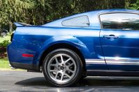 2008 Ford Mustang Shelby GT500 for sale