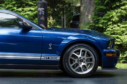 2008 Ford Mustang Shelby GT500 for sale
