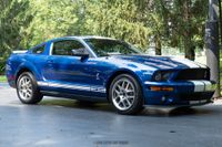 2008 Ford Mustang Shelby GT500 for sale