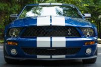 2008 Ford Mustang Shelby GT500 for sale