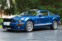 2008 Ford Mustang Shelby GT500 for sale