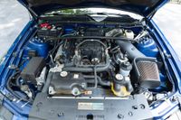 2008 Ford Mustang Shelby GT500 for sale
