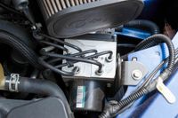 2008 Ford Mustang Shelby GT500 for sale
