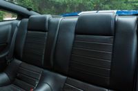 2008 Ford Mustang Shelby GT500 for sale