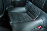 2008 Ford Mustang Shelby GT500 for sale