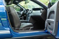 2008 Ford Mustang Shelby GT500 for sale