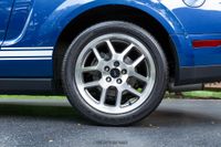 2008 Ford Mustang Shelby GT500 for sale
