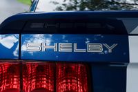 2008 Ford Mustang Shelby GT500 for sale