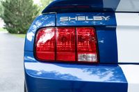 2008 Ford Mustang Shelby GT500 for sale
