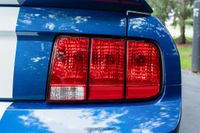 2008 Ford Mustang Shelby GT500 for sale