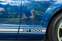 2008 Ford Mustang Shelby GT500 for sale