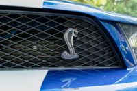 2008 Ford Mustang Shelby GT500 for sale