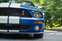 2008 Ford Mustang Shelby GT500 for sale