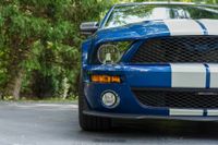 2008 Ford Mustang Shelby GT500 for sale