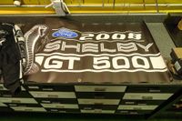 2008 Ford Mustang Shelby GT500 for sale
