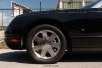 2003 Ford Thunderbird Premium for sale