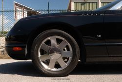 2003 Ford Thunderbird Premium for sale