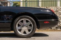 2003 Ford Thunderbird Premium for sale