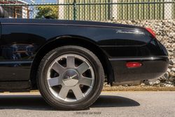 2003 Ford Thunderbird Premium for sale