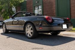 2003 Ford Thunderbird Premium for sale