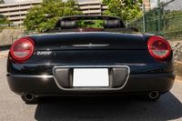 2003 Ford Thunderbird Premium for sale